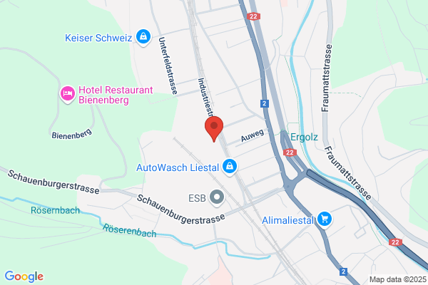 Indur Antriebstechnik AG