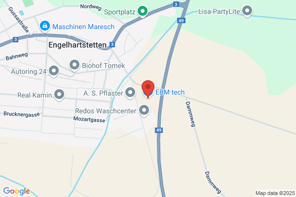 EBM Technik AG