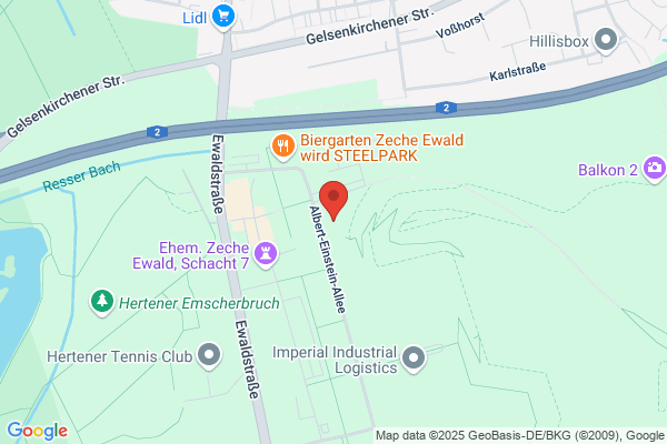 EuraConsult GmbH