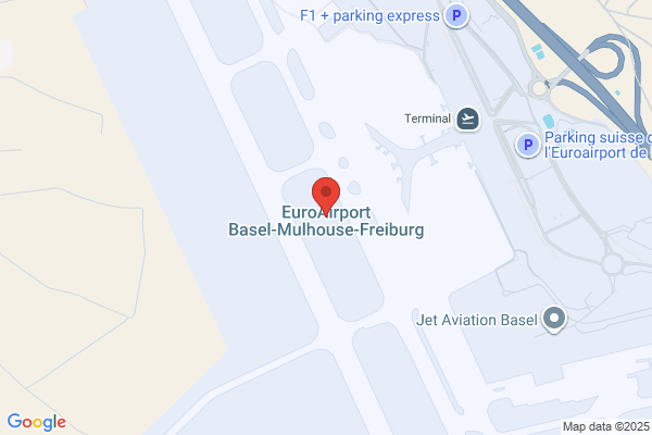 EuroAirport Basel-Mulhouse