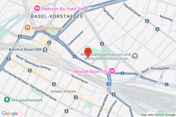 Nordmann Engineering AG