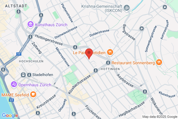 SV-Service AG Personalrestaurant Oase