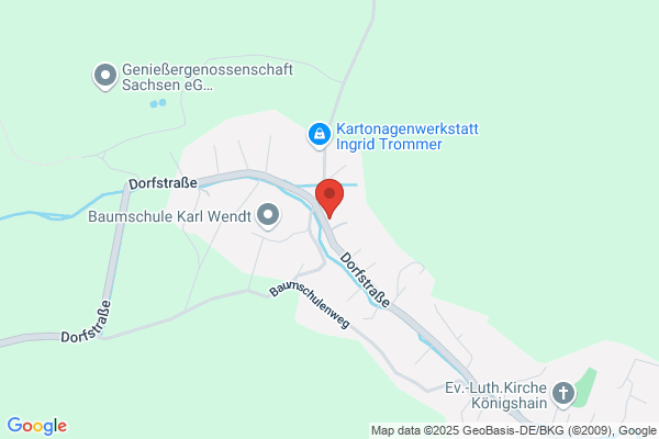 Metallbau Mueller