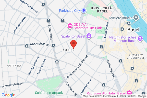 Architekten Klaey und Weber AG