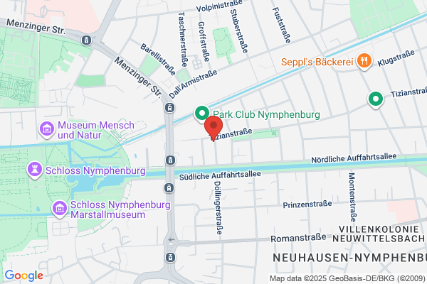 Architekturbuero F. Schaffner
