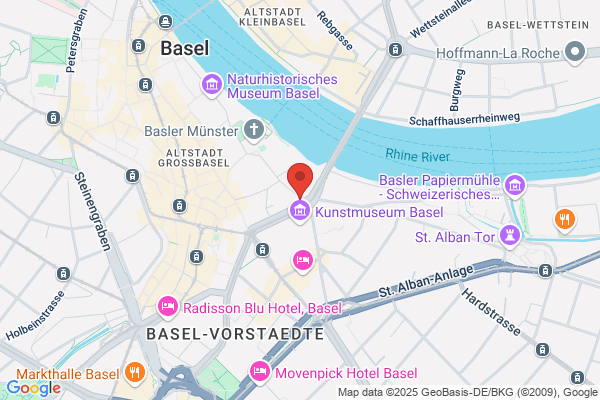 Architekturbuero St. Meyer