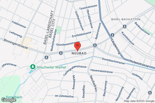 Architekturbuero W. Reinhard