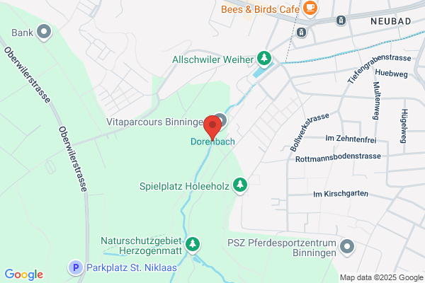 Dorenbach AG