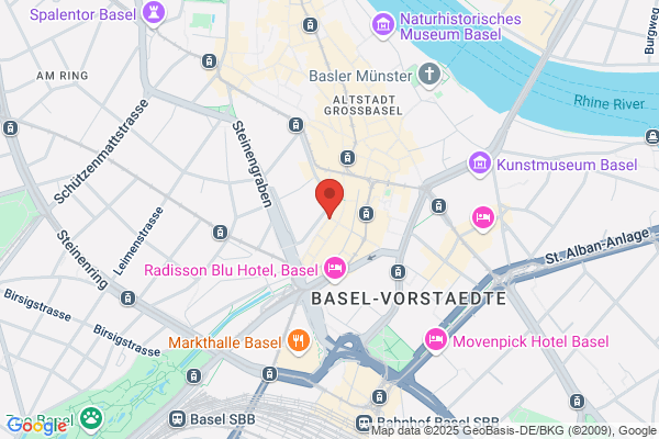 Gimoba Generalunternehmung