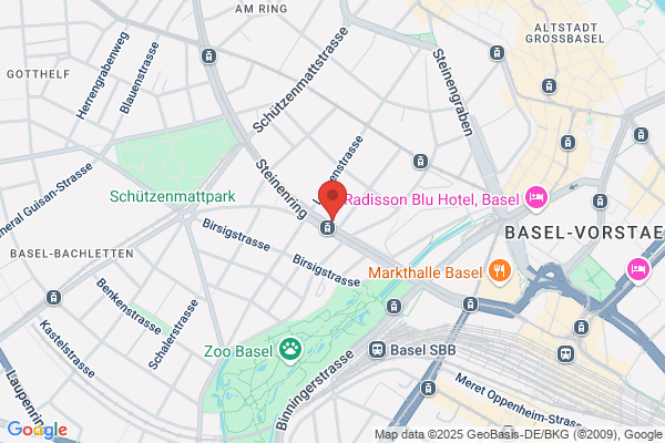 Kunz und Moesch Architekten ETH