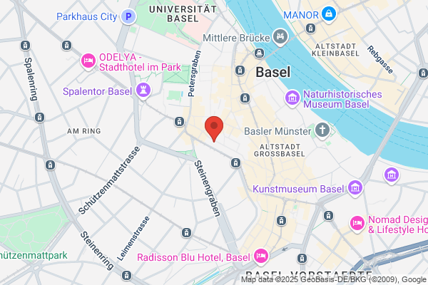 Ruedisuehli + Ibach Architekten
