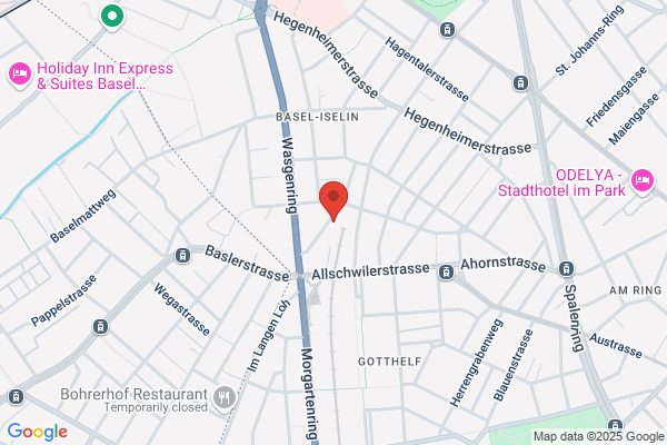 Garage Uecker u. Bruegger AG