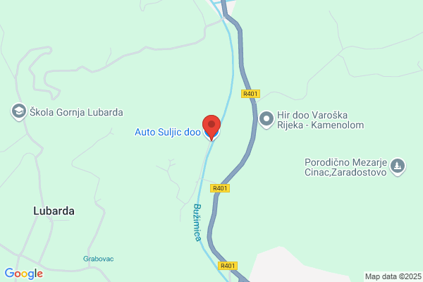 Automoto A. Suljic