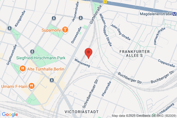 Garage A. Waldner