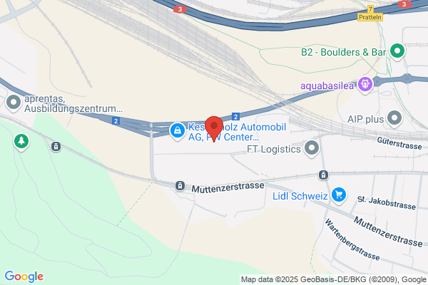 Euromaster Pratteln