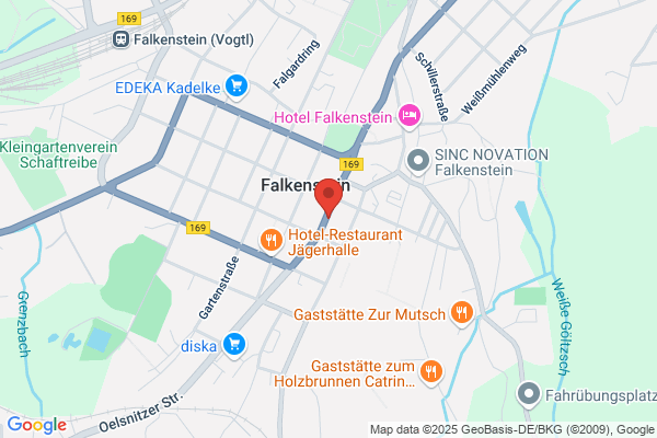 Baeckerei Gebr. Kuehner und Co