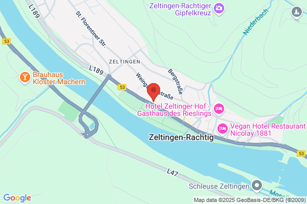 Baeckerei Gebrueder Kuehner AG