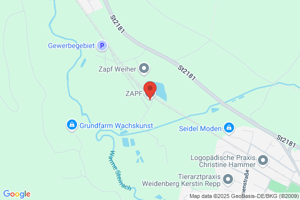 Zapf GmbH
