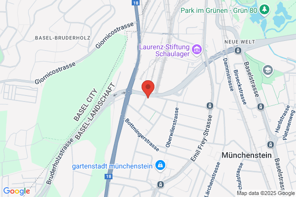 A+F Wohnbau GmbH