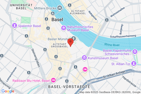 Baudepartement