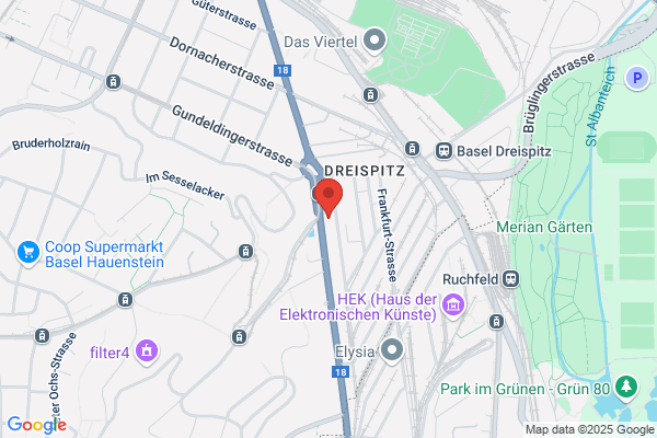 Turi Bautreuhand GmbH