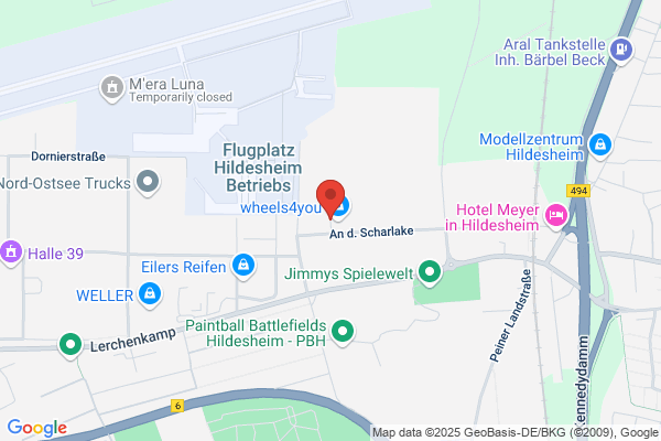 DDK Delkredere-und Dienst- leistungsgesellschaft Ossenkopp und Co.