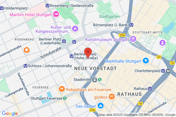 ImmoConsult Nordwest GmbH