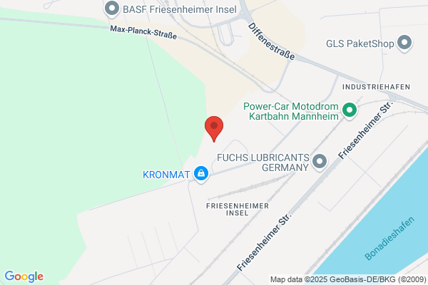 MG Operating Service GmbH