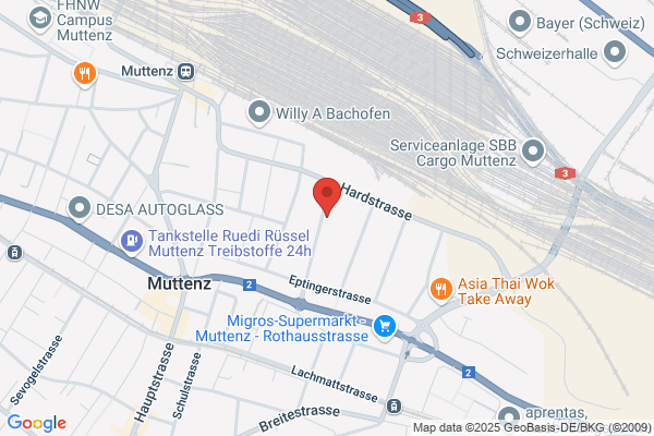 Sika Bau AG
