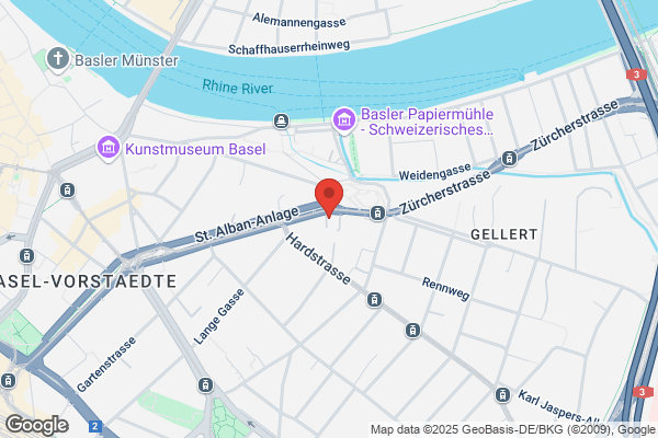 Spaeter AG