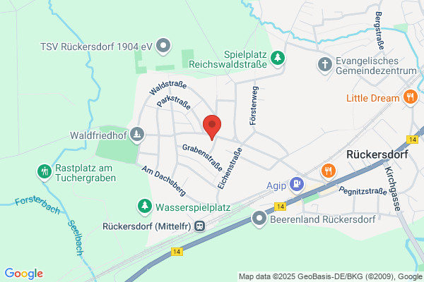Arlufare Leichtbau GmbH