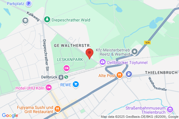 Clover Consulting GmbH