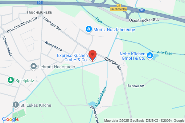 CuisineExpress GmbH