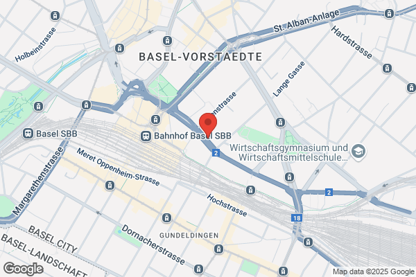 Holtcen - Little Finance AG c/o Steiger, Zumstein und Partners AG