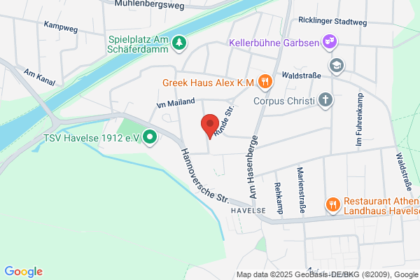 Housing Options for Management, Executives und Spouses GmbH