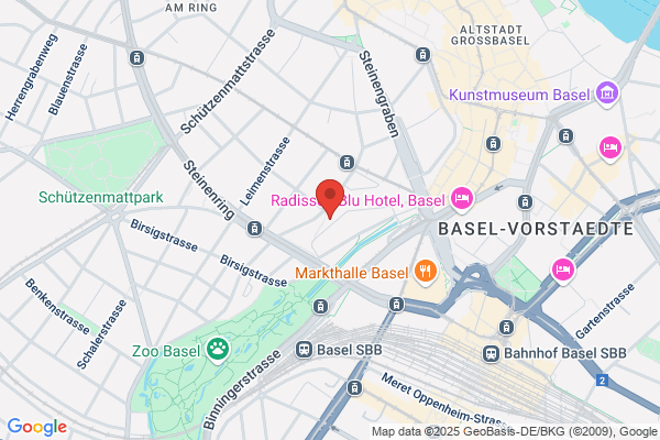 MEM Sport und Training GmbH