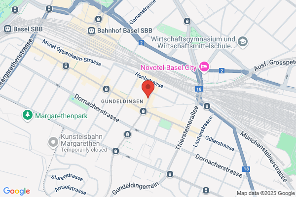 SAI Supermarket GmbH