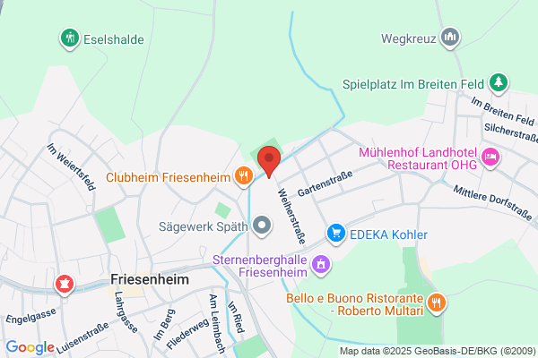 SBS Holzwarth