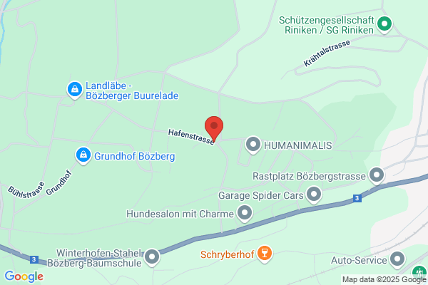 SEAGLORY MARITIME INC. c/o Vopak (Schweiz) AG