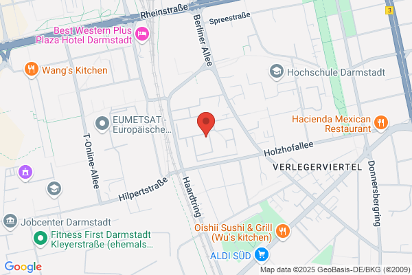 Wella Beteiligungen GmbH