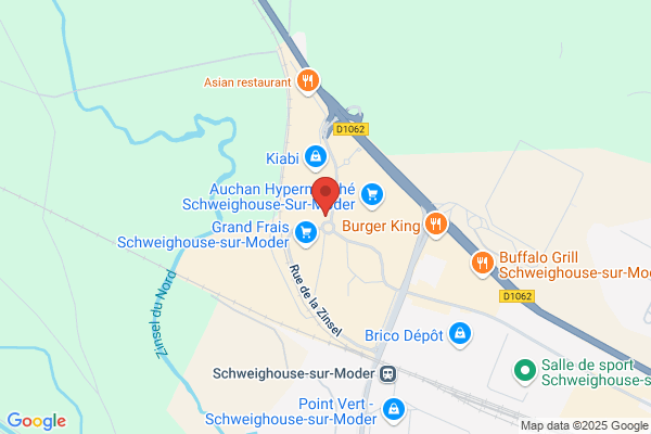 Bijouterie Haus zum Sulzberg
