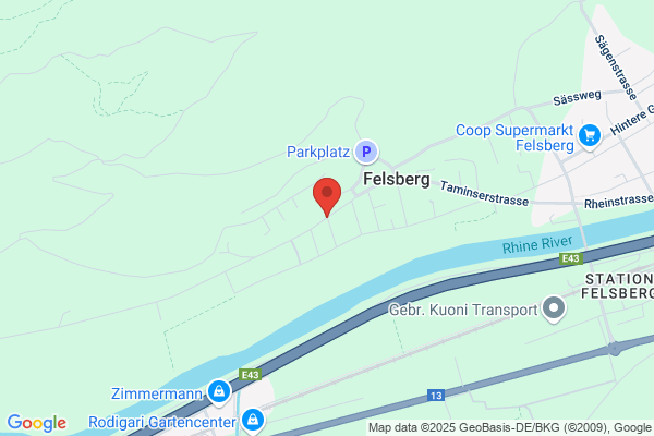 Gubser GmbH