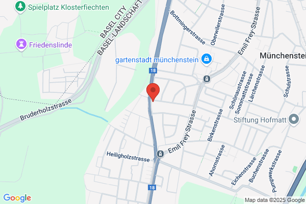 MMB Bodenbelaege AG