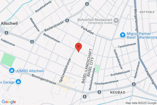 ProSol Bodenbau AG