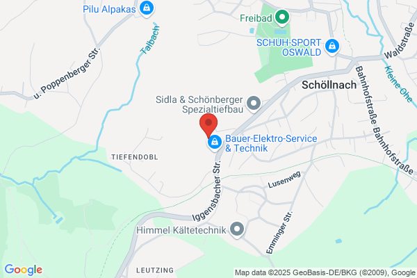 Teppich Schuster AG