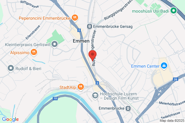 Braendli AG