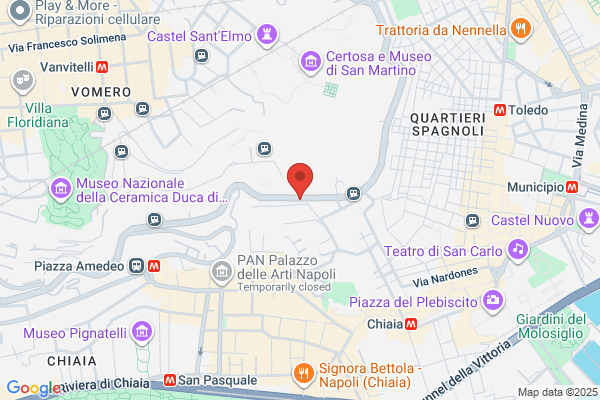 Restaurant Caffessano