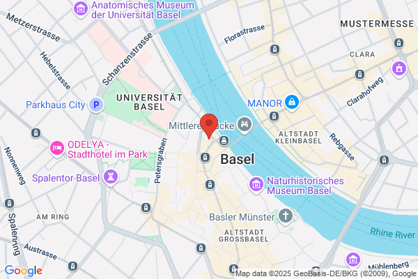 Tea-Room-Confiserie Bachmann und Co