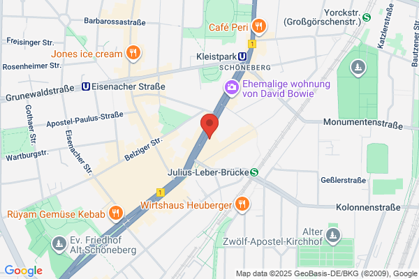 Healthmed Center GmbH