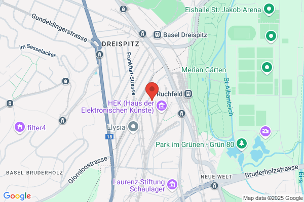 Chemapol (Schweiz) AG